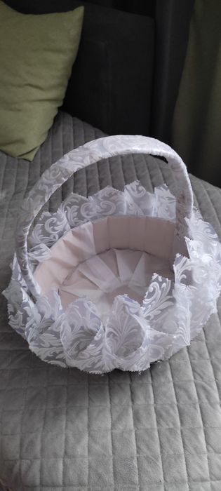 корзина для кудалык