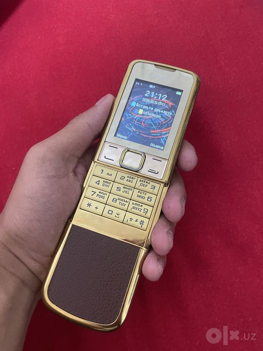 Nokia 8800 ideal