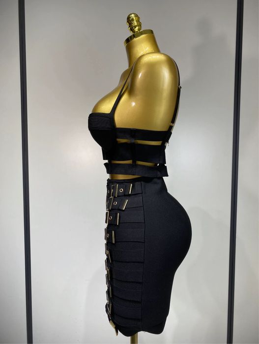 Rochie de lux Bandage