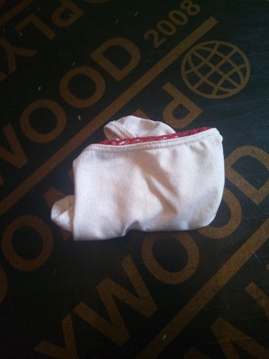 Секси и нежно