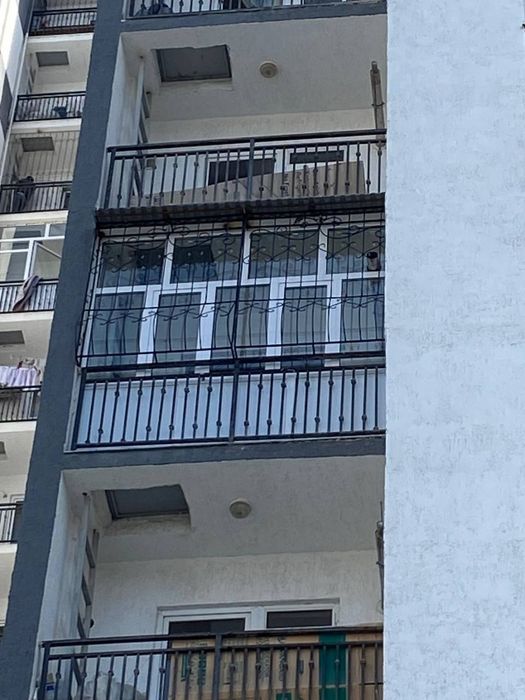 Akfa Eshik romlari maskedni setka yasaymiz