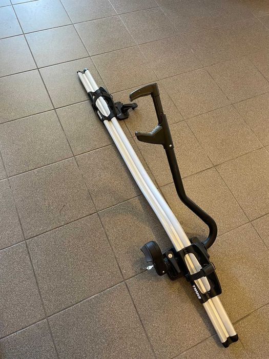 Suport bicicleta auto THULE