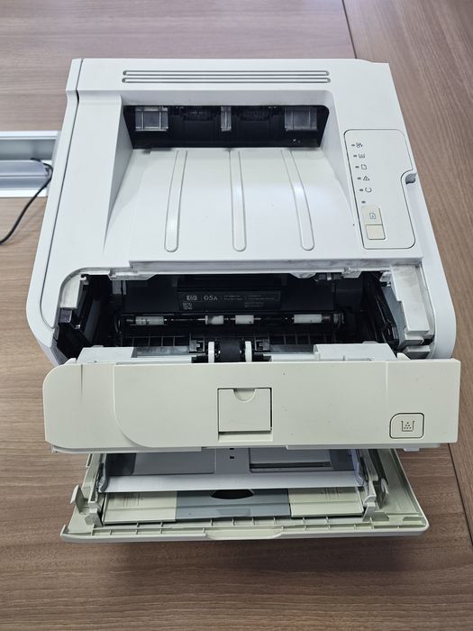 Принтер HP 2035n для дома или офиса