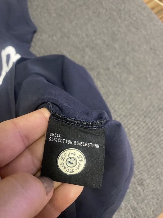 Tricou Polo HV dama