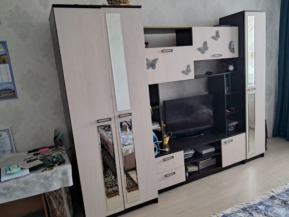 Продам горку гостину