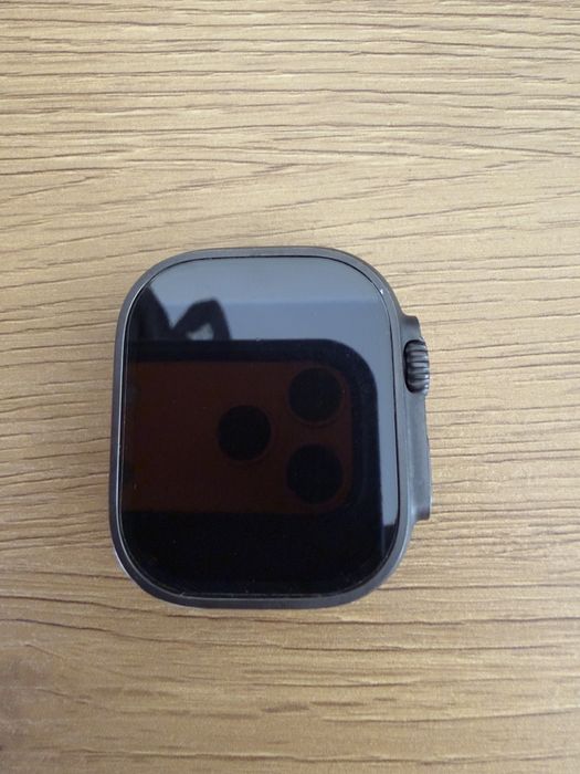 Apple Watch Ultra 4