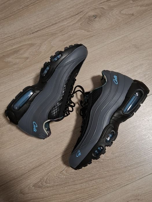 Nike Air Max 95 SP x Corteiz