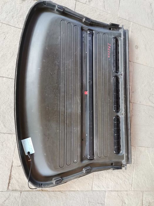 Кора багажник за Рено Лагуна/Renault Laguna 1996--2000г. Хечб