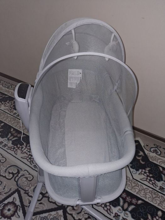 Bolalar elektron belanchagi