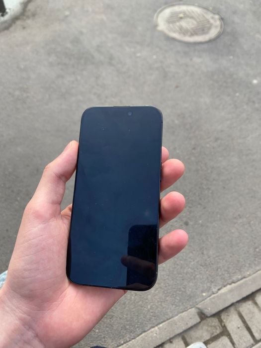 iPhone 15 pro На запчасти !