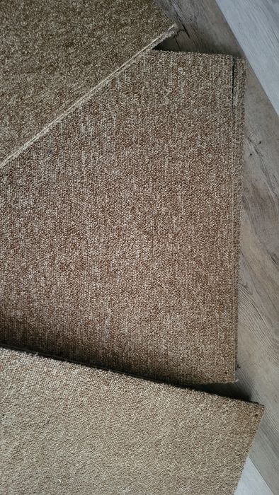 Ковролан беж  60 кв