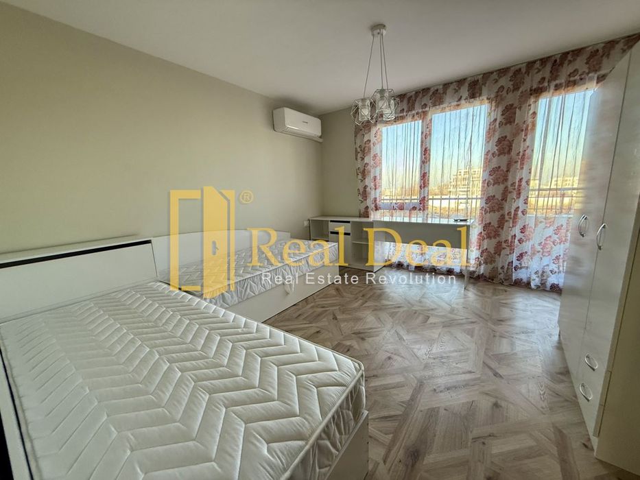 Дава се под наем Тристаен апартамент в София, Витоша - 100 кв.м за 787.95 € - Снимка #2