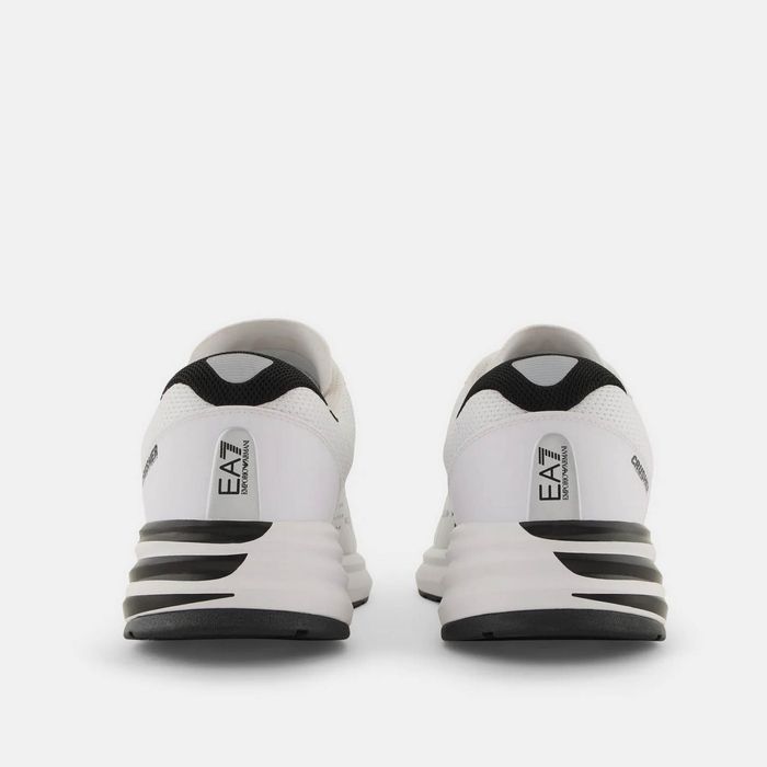 Оригинални Мъжки маратонки EA7 Emporio Armani Crusher Distance Reflex