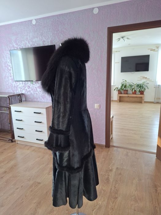 Пальто Таскана (пони)