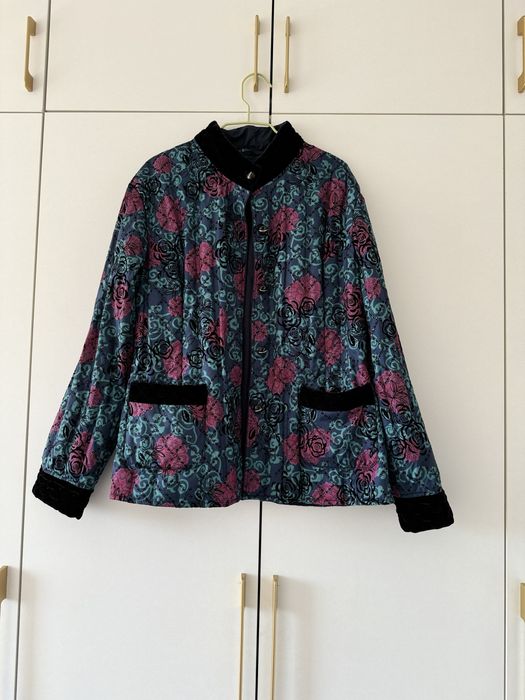 Осень-Весна куртка 4000