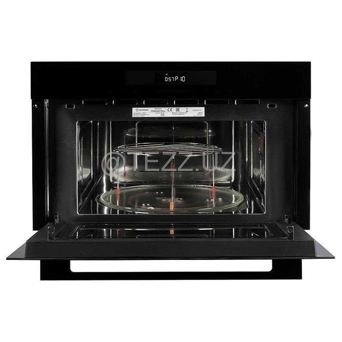 Микроволновка "HOFMANN" MWI 34 D