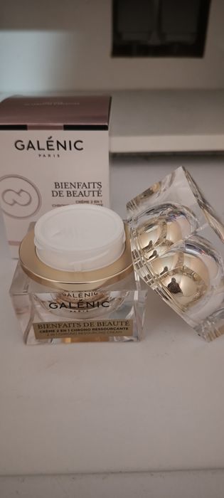 Galenic Bienfait de beaute крем, 50 мл.