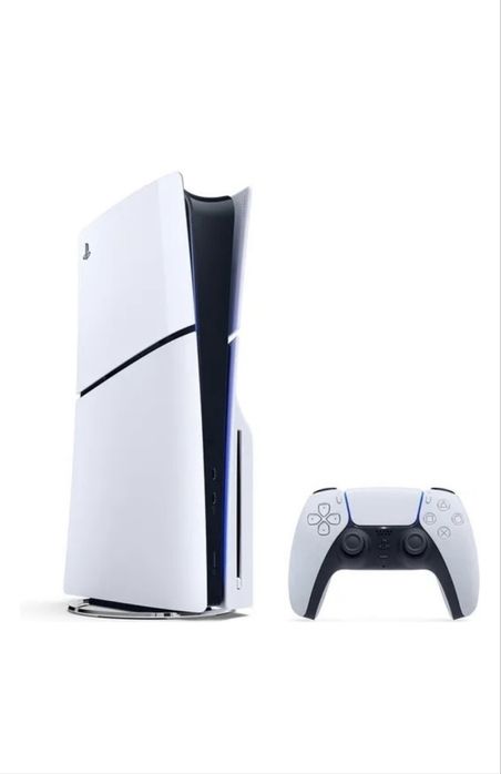 Playstation 5 Slim