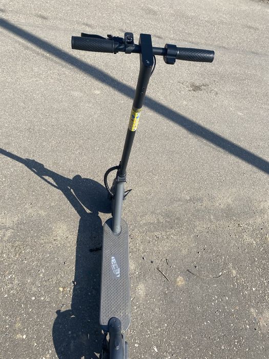 Trotineta de vanzare
