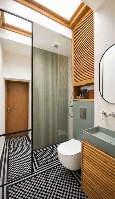 Apartament 2 camere - Str. Occidentului