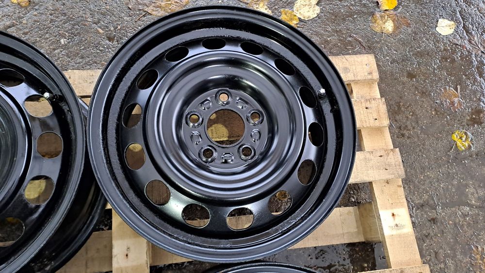 16" 5X114.3mm Mazda/ 5х114.3мм Мазда с ДАТЧИЦИ