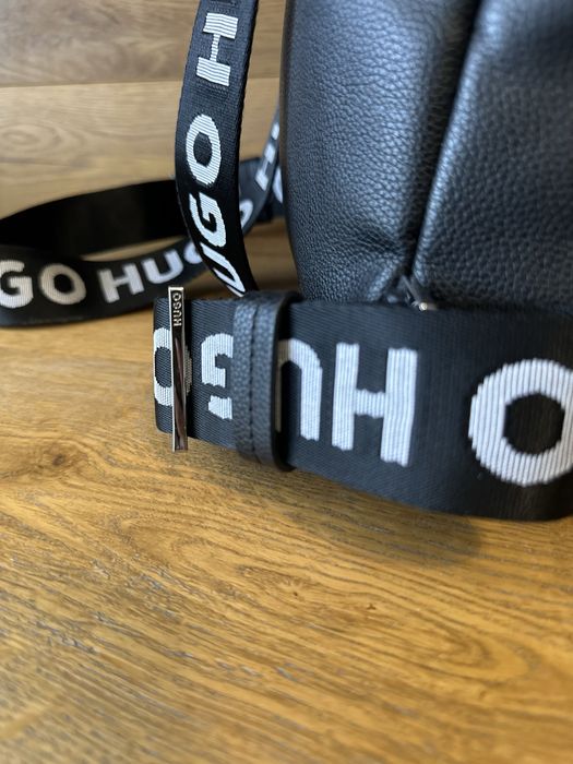 Оригинална Раница Hugo