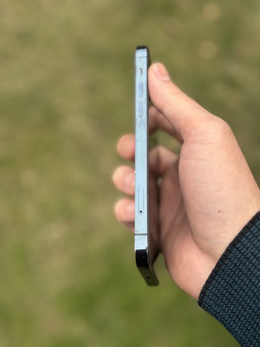 Iphone 12 pro 128 gb LL/A