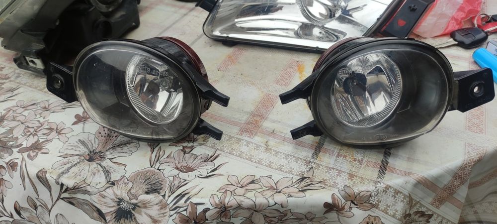 Тойота Ярис 2001-2005г.