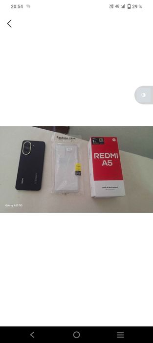 Redmi A5 3Gb Ram 64Gb Rom