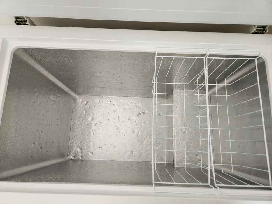 Морозильник Hansa FS250.4