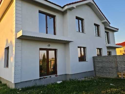 casa 150 mp utili, zona melody , utilitati bonus teren pt relaxare