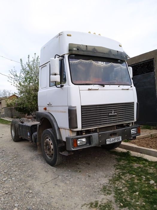 Супер маз сотилади