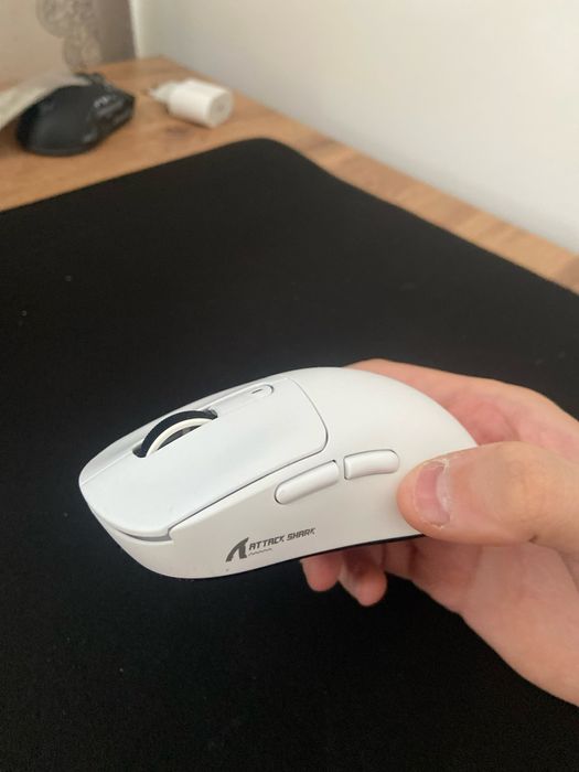 Коврик Hyperx Б/У