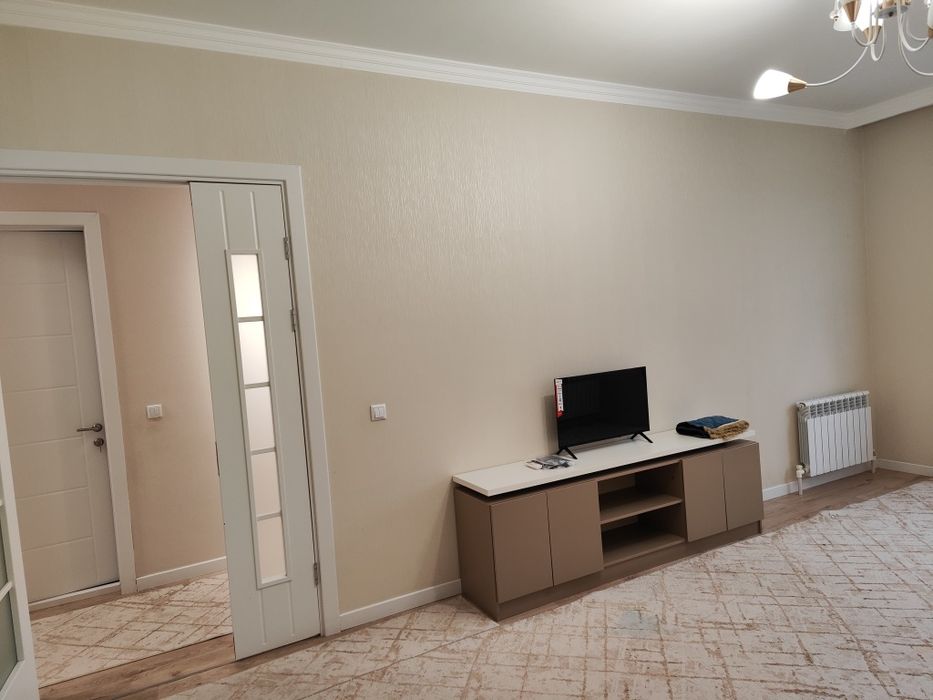 Олмазор сити 3 хона