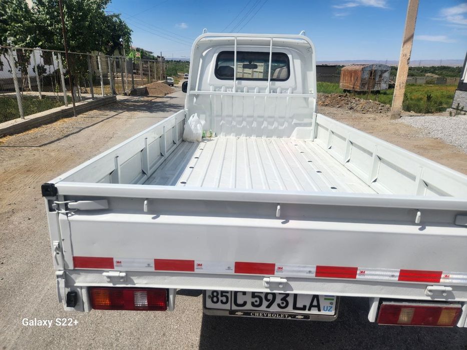 Moshina  xitoy Changan