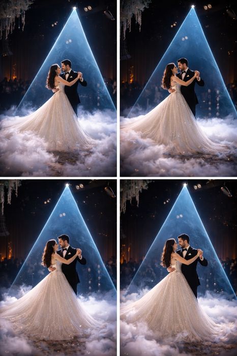 Эффект золушка тяжёлый дым