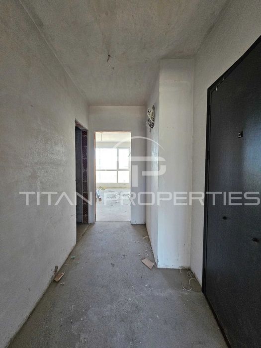 Продава се Двустаен апартамент в Пловдив, Христо Смирненски - 75 кв.м за 1267 €/кв.м - Снимка #7