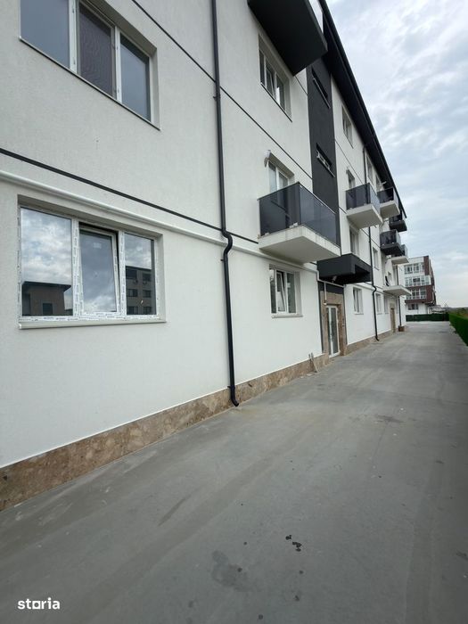 Apartament 3 camere de vanzare | Loc de parcare inclus | Bloc nou 2026 — fotografia 1