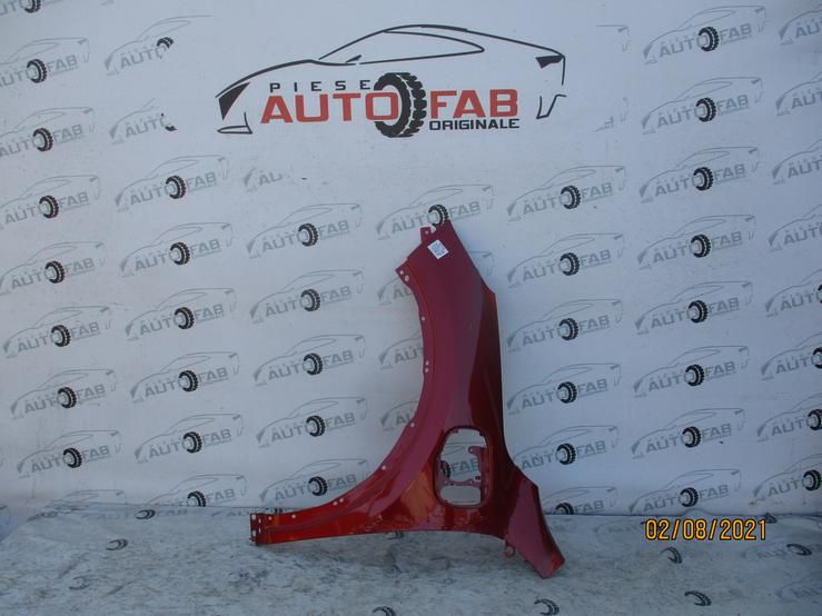 Aripa stanga Ford Kuga 3 - hybrid an 2019-2020-2021-2022-2023-2024-202