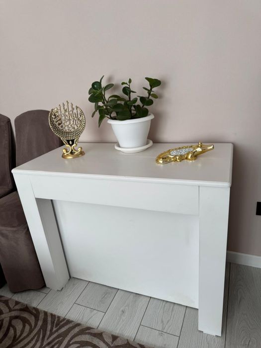 Стол трансформер 4м