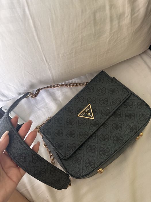 Сумка Guess в люкс качестве