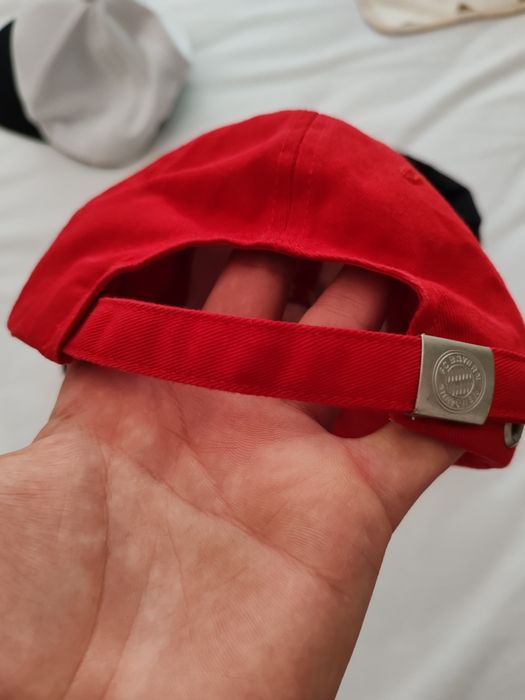 Шапки Adidas Reebok