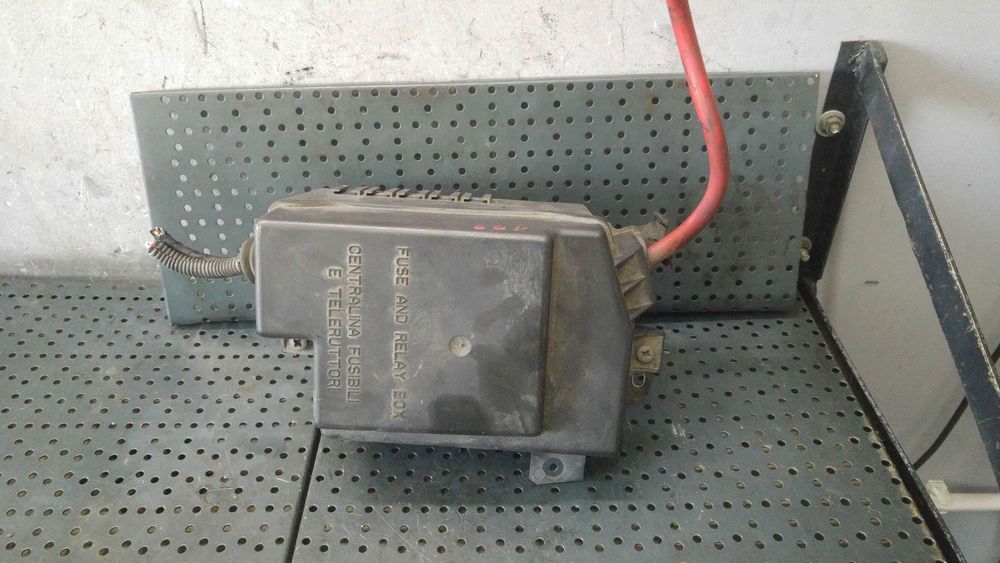 Panou sigurante 1.9 jtd alfa romeo 159 939 50504455