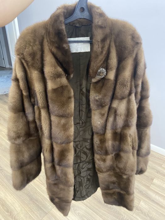 Шуба трансформер