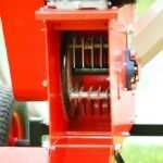 Tocator de crengi MS-80BD ARPAL, ∅ max. 90 mm Putere motor. 16 CP NOU Garantie 24 luni Livrare rapida