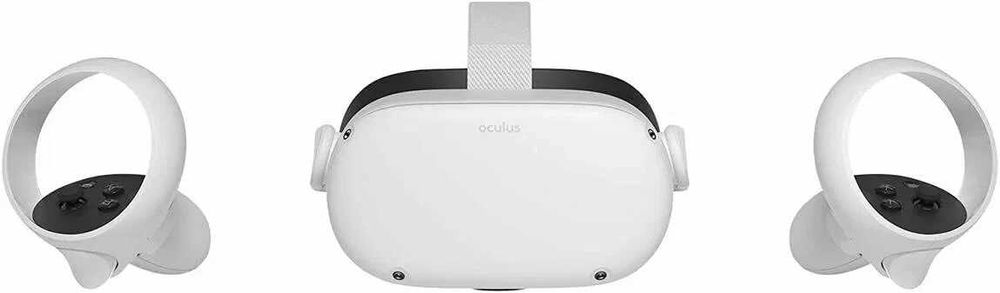 Продам Quest 2 б/у