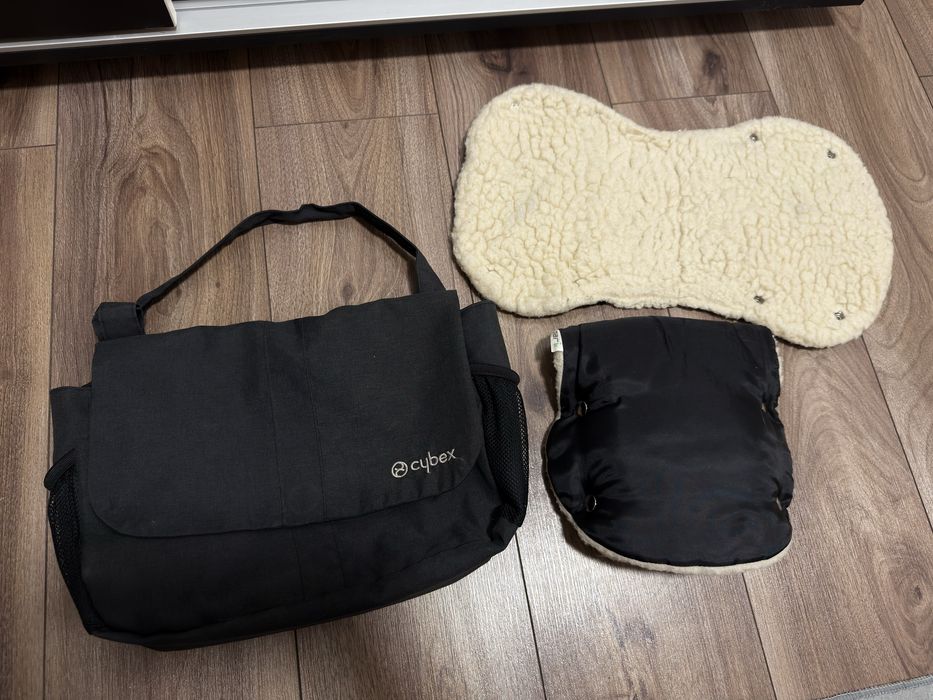 Cybex Balios S Lux, editie 2023