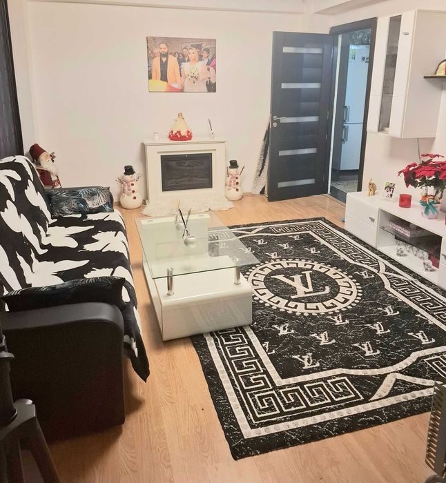 Apartament 3 camere Mioveni