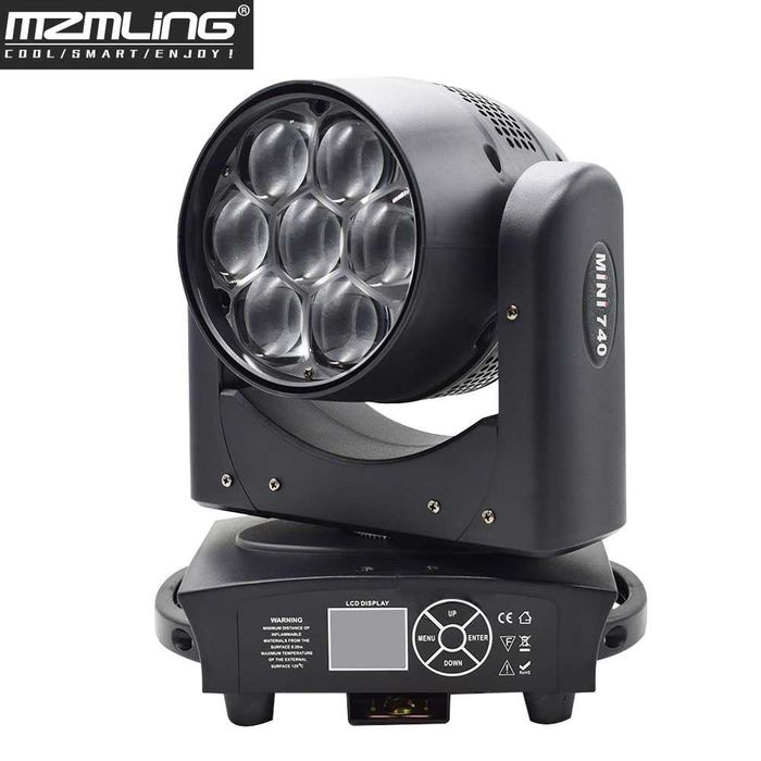 Световое оборудование и эффекты на любое мероприятие.