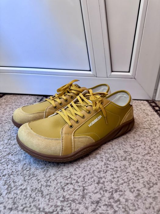 Pantofi Hobibear Oxalis - Marimea 47